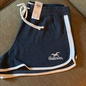 NWT WOMENS HOLLISTER SHORTS